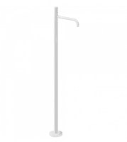 MONOMANDO LAVABO DE PIE STUDY TRES GRIFERIA